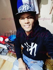 DERECK CHICO NUEVO EN LA CIUDAD ACTIVO Y LECHERO - FOTO 8