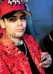 SOY RAMSES VENGO DE PASADA A PASARLA BIEN CONTIGO - FOTO 6