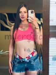 SOL, SERVICIO ESCORT VIP; ATENTA Y SEXOSA - FOTO 9