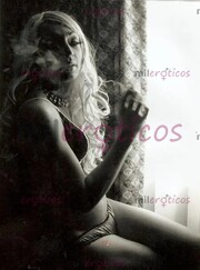 MAQUILLISTA DRAG QUEEN ÚNICAMENTE ACTIVA SIN SENOS FETICHISTASS - FOTO 2