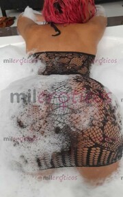 PAPACITOS UBICADA EN MADRID TENGO LECHE Y TAMBIÉN ORDEÑO JAJAJA - FOTO 9