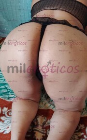 ATENCIÓN MADURA 45 AÑOS TRES PLATOS COMPLETO HORA 250 SITIO CALLE 163 - FOTO 5