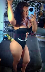 MORENA COMPLACIENTE ARDIENTE Y ESCLUSIVA - FOTO 5