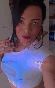 HERMOSA CON AROMA INCREÍBLE TU AMANTE PERFECTA PARA TU VELADA SITIO EN COLINA - FOTO 5