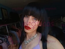 SOY UNA CHICA TRANS MUY DOTADA.TE ATIENDO EN MOTELES.ESTOY MUY DOTADA DE MI PENE - FOTO 5
