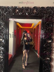 HOLA SOY UNA NIÑA FLAQUITA CHICHÓNA SÚPER CALIENTE Y DISPONIBLE PARA TI AMO - FOTO 5