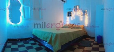 CASA DISPONIBLE, HABITACIONES ECONÓMICAS PARA TRABAJAR - FOTO 6