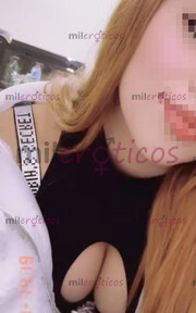 HOLA AMOR SOY UNA NENA PETIT Y MUY DELICADA PARA GUSTOS EXÓTICOS - FOTO 7