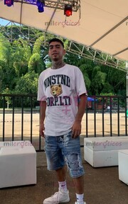 JOVEN SIMPÁTICO ARRECHO DISPUESTO A COMPLACERTE - FOTO 2