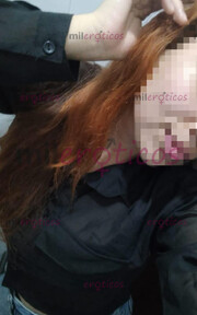 PAPI SOY DE CARA Y CUERPO CON COLITA ESTRECHITA - FOTO 4