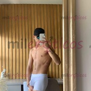 MACHO SERIO CON BUENA DOTACIÓN DISPONIBLE PARA COMPLACERTE - FOTO 5