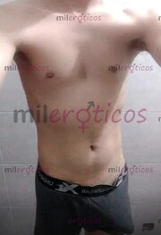 CHICO VERGON DE 18 CM PARA CUMPLIR TUS FANTACIAS - FOTO 2