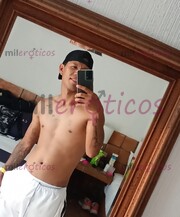 GUSTOSO POR TODAS LAS MUJERES, RICO TRATO DE NOVIOS Y MOMENTOS EXITANTES - FOTO 10