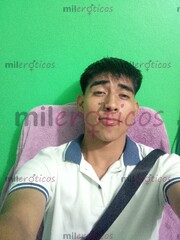 JOVEN MASCULINO RECIÉN LLEGADO A TU CIUDAD - FOTO 10