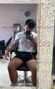 ¡INTER TATUADO! DISPONIBLE PRINCIPALMENTE POR LAS TARDES - FOTO 8