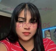 HOLA SOY TU CONSENTIDA PREFERIDA CON GANAS DE CONOCERTE TUS DESEOS MÁS ÍNTIMO MI - FOTO 4