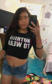 SOY UNA LINDA JOVENCITA CON UN CULITO QUE TE HARÁ VIBRAR. - FOTO 9