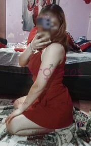 HOLA BEBÉ SOY KELLY UNA BUENA ACCIÓN LA NENA QUE BUSCA ESTÁ AQUÍ DISCRETA Y CUER - FOTO 6