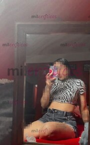 SOY UNA CHICA QUE CUMPLIRA TODAS TUS FANTASIAS MI AMOR - FOTO 10