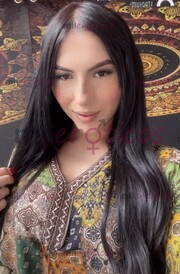 SOY ALEXANDRA, LA CHICA TRANS MÁS GUAPA Y LINDA - FOTO 9