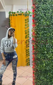 TANIA DE LOS OJOS VERDES ALTEÑA DE JALISCO - FOTO 9