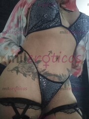 HOLA SOY NIKY SOY CHAPARRITA AMABLE CARIÑOSA - FOTO 5