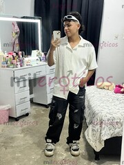 CHICO NUEVO VERSÁTIL FOGOSO DISPONIBLE EN TU CIUDAD - FOTO 8