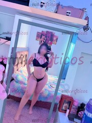 ESTILO ÚNICO Y CAUTIVADOR, ESMERALDA DIOSA DEL PLACER Y LA SENSUALIDAD - FOTO 4