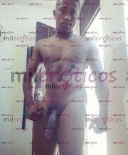 HOLA LLEGÓ CARLOS OTRAVES. A TU CIUDAD NEGRO LECHERO ARRECHO COMPLACIENTE - FOTO 1