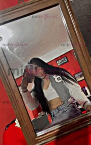 NENITA SUPER COGELONA Y SUPER BUENA ONDA MI AMOR - FOTO 5