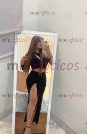 MOJADITA Y RICA CACHONDA CHICA, CON GANAS DE CALENTARNOS JUNTOS - FOTO 9