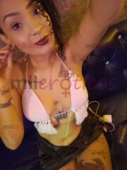 BARRANQUILLA NUEVA EN TU CIUDAD ARRECHA Y MUY SACA LECHE - FOTO 5