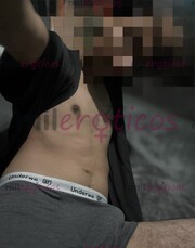 JOVEN UNIVERSITARIO ACTIVO VARONIL Y DISCRETO - FOTO 3