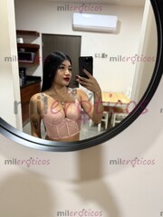 HOLA MI AMOR DISPONIBLE 24 7TRÍOS MHM FANTASÍAS FETICHES FULL SERVICE MAÑANEROS - FOTO 9
