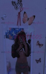 SUMISA NIÑA TRANS DE 20 AÑOS ESCRÍBEME NO TE ARREPENTIRÁS - FOTO 9