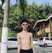 HOLA, ESCRÍBEME DISPUESTO A COMPLACERTE - FOTO 2