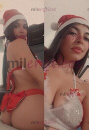 ALISON POLLITA PAISA 23 AÑOS TETAS NATURALES, AMOROSA COMPLACIENTE - FOTO 5