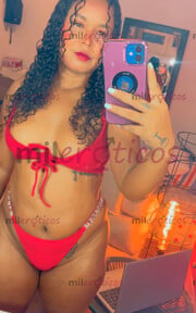HERMOSA MORENA EXTROVERTIDA Y MUY JUGUETONA - FOTO 7