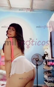 RICA MORENASA APASIONADA QUIERE VERGA SEXO RICO - FOTO 7