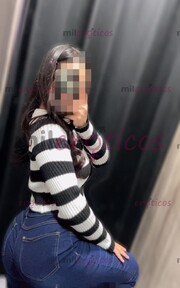 SOY COMPLACIENTE UNA MUJER MUY CALIENTE Y SOBRETODO DELICIOSA - FOTO 3