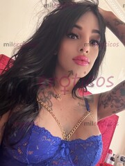 QUIERES PLACER BÚSCAME Y VERÁS Q TENDRÁS UN RICO SEXO SIN AFANES CONMIGO - FOTO 1