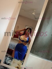 SEXI MORENA CULO GRANDE Y BOCA MAMADORA PARA QUE TE VENGAS RICO - FOTO 10