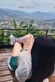 ULTIMOS DIAS AMOR EN BUSCA DE HOMBRES AMANTES DEL PLACER - FOTO 2