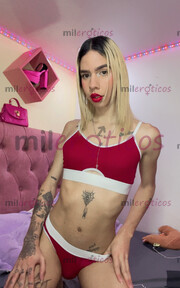 ROJO PASIÓN VICTORIA DOMICILIOS CHAPINERO PARA HOMBRES SOLVENTES LO MEJOR! - FOTO 8