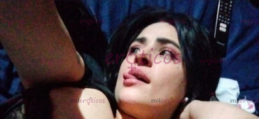 BLANQUITA SEXY MUY HERMOSA PERRITA DISPUESTA A CUMPLIR FANTASÍAS - FOTO 10