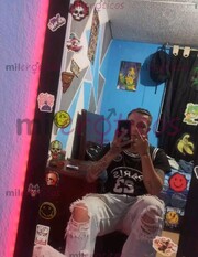 HOMBRE 23 AÑOS, AQUÍ ESTOY PARA COMPLACERTE Y CUMPLIR TODOS TUS CAPRICHOS - FOTO 7