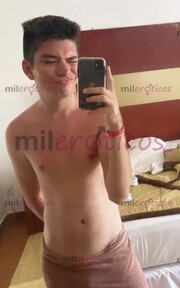 SOY UN JOVEN QUE OFRECE A SU DISPOSICIÓN MASAJES RELAJANTES ERÓTICO Y FAJE - FOTO 6