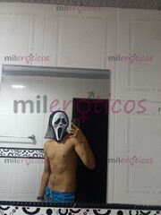 SOY UNA PERSONA MUY ACTIVA ME GUSTA HACER DEPORTE MUY ARDIENTE - FOTO 7