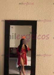DELICIOSA CHICA EN LENCERÍA ,LISTA PARA RESIVIRTE EN LENCERÍA ,CUENTO CON LUGAR - FOTO 3