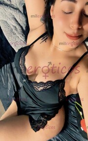 RICA, SEXI Y ATREVIDA, LISTA PARA COMPLACERTE - FOTO 10